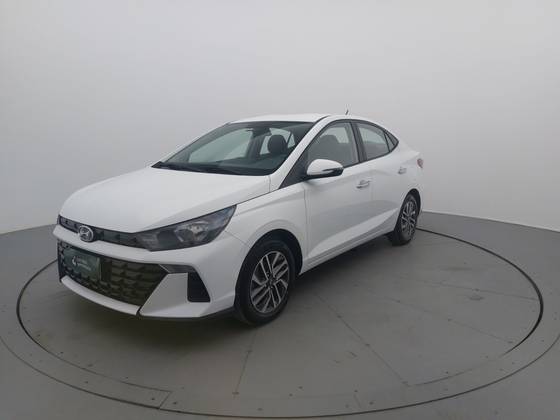 HYUNDAI HB20S 1.0 12V FLEX LIMITED PLUS MANUAL HYUNDAI HB20S 1.0 12V FLEX LIMITED PLUS MANUAL